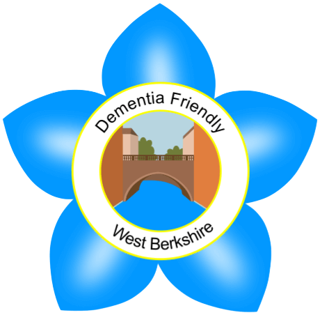 Winner small image - Dementia Friendly West Berkshire (DFWB)